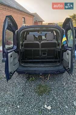 Седан Dacia Logan 2007 в 