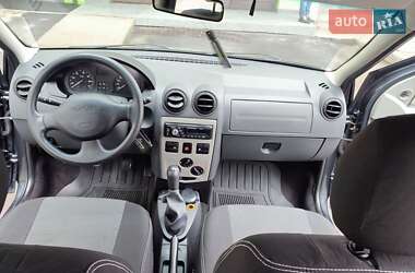 Седан Dacia Logan 2008 в Ровно