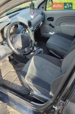 Седан Dacia Logan 2008 в Ровно