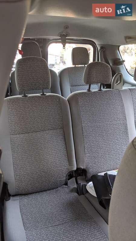 Седан Dacia Logan 2008 в Львове