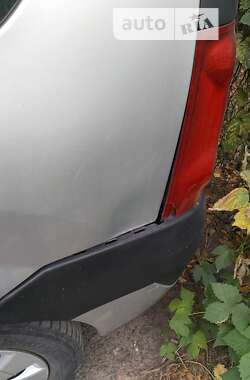 Седан Dacia Logan 2007 в 