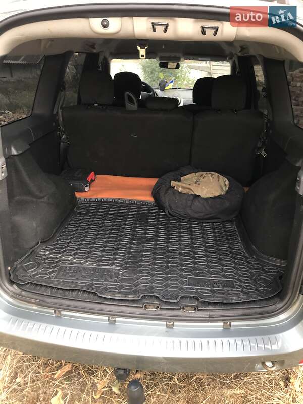 Седан Dacia Logan 2011 в Кропивницком