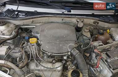Седан Dacia Logan 2008 в 