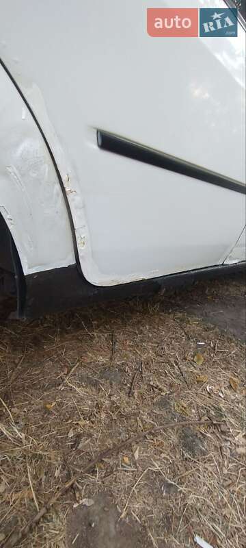 Седан Dacia Logan 2007 в Полтаве фото 9 Седан Dacia Logan 2007 в Полтаве