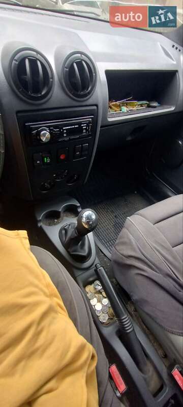 Седан Dacia Logan 2007 в Полтаве фото 15 Седан Dacia Logan 2007 в Полтаве