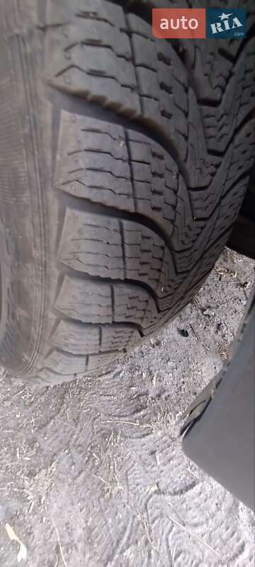 Седан Dacia Logan 2007 в Полтаве фото 20 Седан Dacia Logan 2007 в Полтаве