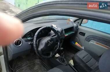 Седан Dacia Logan 2005 в 