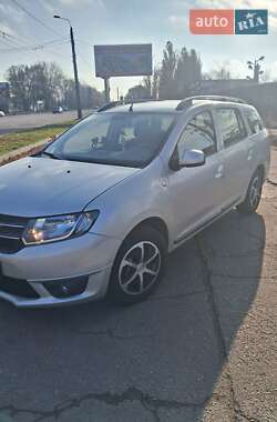 Седан Dacia Logan 2013 в 
