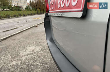 Седан Dacia Logan 2008 в 