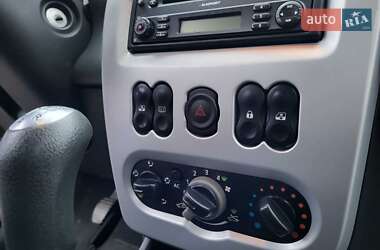Седан Dacia Logan 2009 в 