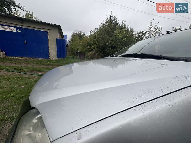 Седан Dacia Logan 2008 в Каменец-Подольском