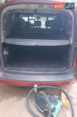 Седан Dacia Logan 2007 в Львове