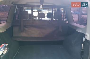 Седан Dacia Logan 2007 в Львове