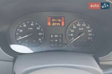 Седан Dacia Logan 2011 в 
