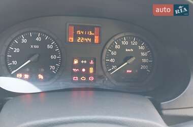 Седан Dacia Logan 2011 в 