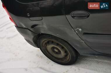 Седан Dacia Logan 2009 в Львове