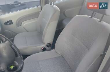 Универсал Dacia Logan 2008 в 