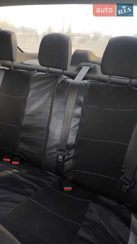 Седан Dacia Logan 2007 в Одессе фото 10 Седан Dacia Logan 2007 в Одессе