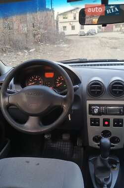 Седан Dacia Logan 2006 в Коломиї