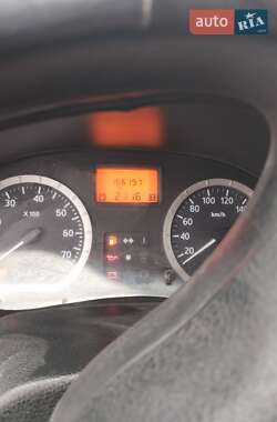 Седан Dacia Logan 2007 в 