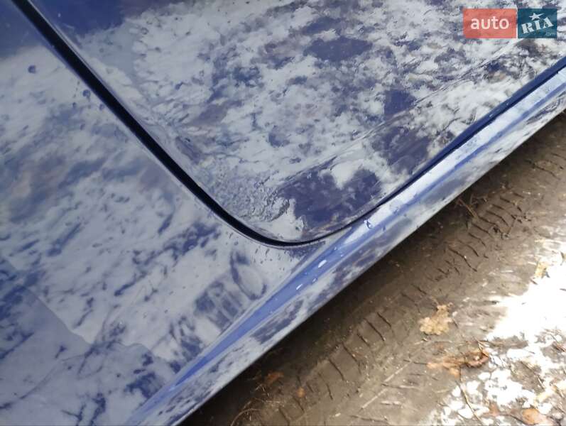 Седан Dacia Logan 2007 в Збараже