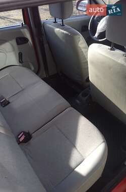 Седан Dacia Logan 2007 в 