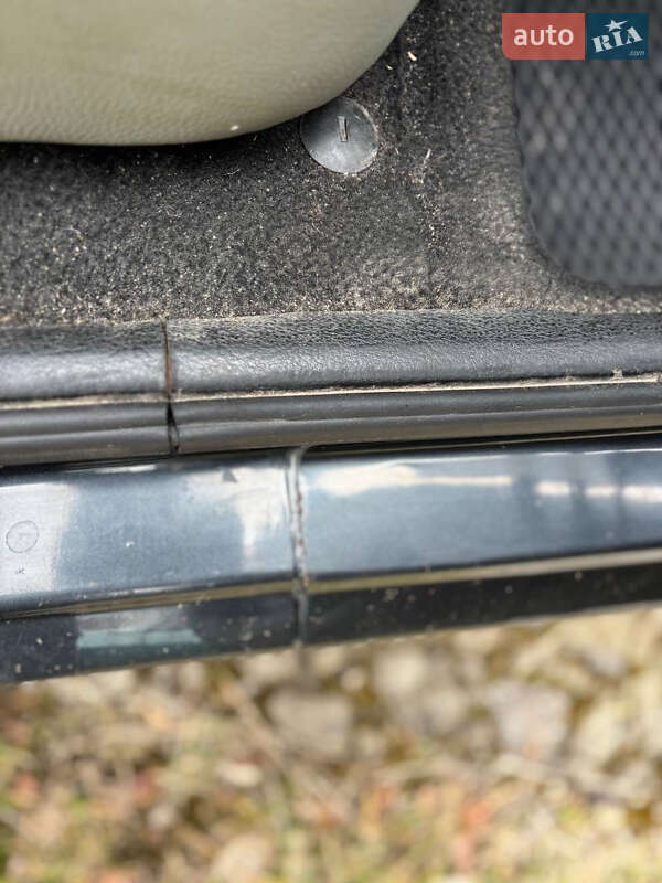 Универсал Dacia Logan 2008 в Львове