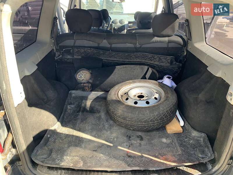 Седан Dacia Logan 2008 в Бориславе фото 7 Седан Dacia Logan 2008 в Бориславе