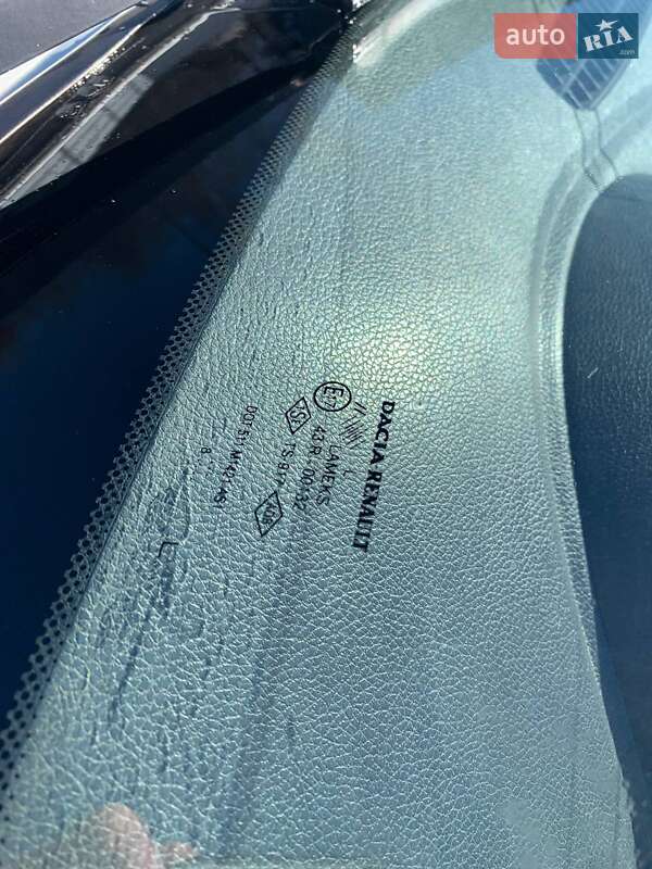 Седан Dacia Logan 2008 в Бориславе фото 9 Седан Dacia Logan 2008 в Бориславе