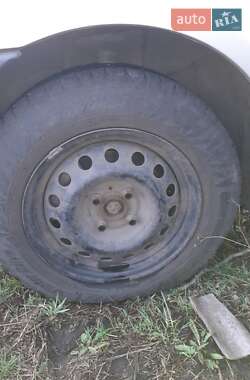 Седан Dacia Logan 2007 в 