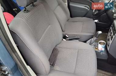Седан Dacia Logan 2007 в 