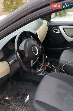 Универсал Dacia Logan 2008 в 