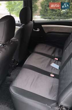 Универсал Dacia Logan 2008 в 