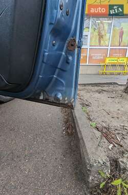 Седан Dacia Logan 2008 в 