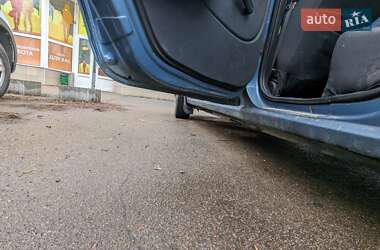 Седан Dacia Logan 2008 в 