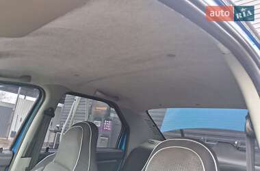 Седан Dacia Logan 2008 в 
