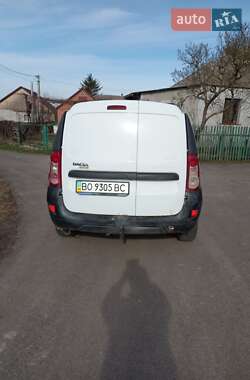 Седан Dacia Logan 2009 в 