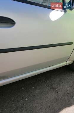 Седан Dacia Logan 2008 в 