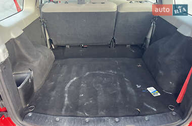 Седан Dacia Logan 2009 в 