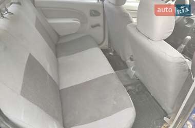 Седан Dacia Logan 2007 в 