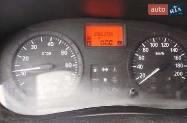 Седан Dacia Logan 2007 в 