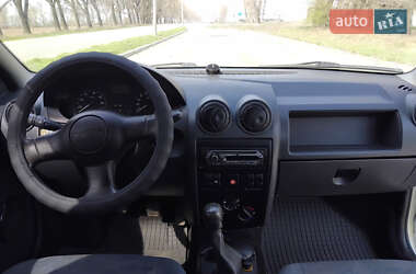 Седан Dacia Logan 2006 в 