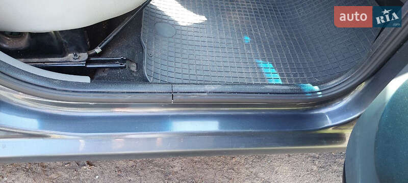 Седан Dacia Logan 2008 в Кривом Роге