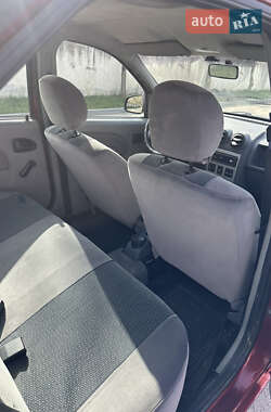 Седан Dacia Logan 2007 в 