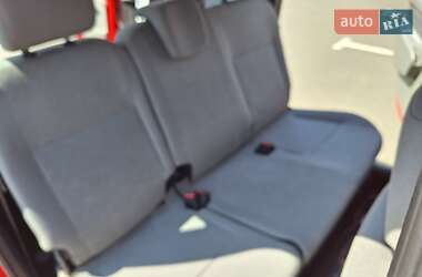 Седан Dacia Logan 2009 в 