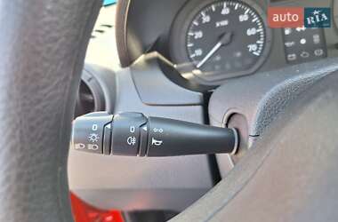 Седан Dacia Logan 2009 в 