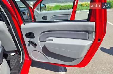 Седан Dacia Logan 2009 в 