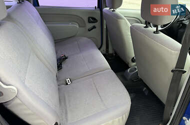 Седан Dacia Logan 2007 в 