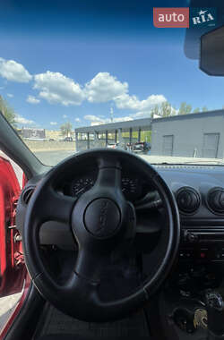 Седан Dacia Logan 2008 в 