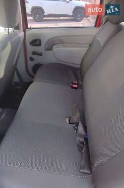 Універсал Dacia Logan 2008 в 